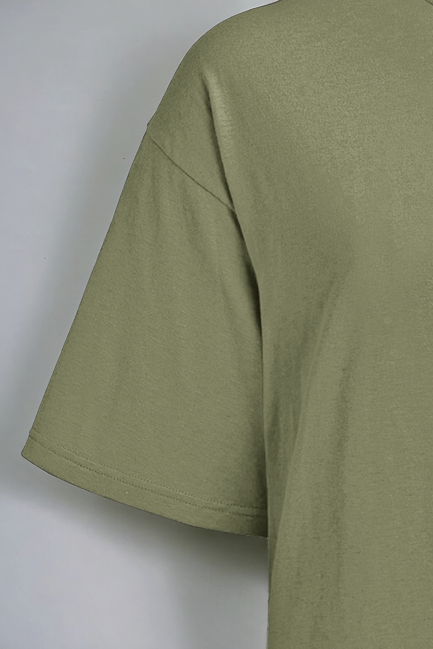 Ponderium Reflectus - Olive Green